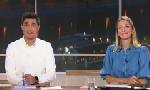 Revoir Télématin du 21 Aout