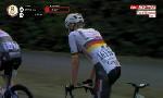 Revoir Cyclisme sur route - le replay de la première étape : du 21 Aout