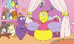Revoir Barbapapa en famille du 22 Aout