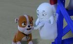 Revoir Paw patrol, la pat'patrouille du 22 Aout