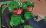 Revoir Mille bornes challenge du 22 Aout