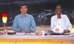 Revoir Télématin du 22 Aout