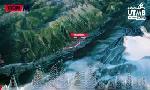 Revoir La parcours en 3d de l'épreuve : du 22 Aout