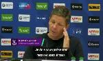 Revoir Un glasner amer annonce qu?eze ne rejouera plus pour le club : du 22 Aout