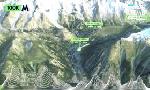 Revoir Le parcours en 3d du ccc (courmayeur-champex-chamonix) : du 22 Aout
