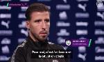 Revoir Ruben dias prolonge à manchester city jusqu'en 2029 : du 22 Aout