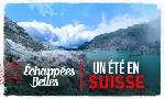 Revoir Échappées belles du 22 Aout