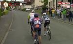 Revoir Cyclisme sur route - le replay de la deuxième étape : du 22 Aout