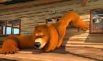Revoir Grizzy et les lemmings du 22 Aout
