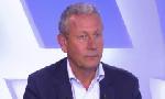 Revoir C dans l'air l'invité du 22 Aout