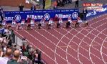 Revoir Jefferson-wooden écrase la concurrence sur 100m : du 22 Aout