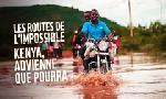 Revoir Les routes de l'impossible du 22 Aout