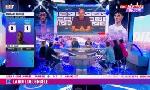 Revoir « on a perdu contre une équipe largement plus forte que nous » : du 22 Aout