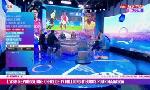 Revoir L'aja à nice avec sinayoko, en partance pour lens : du 22 Aout