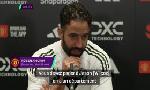 Revoir Amorim focus sur le football malgré des joueurs en instance de départ : du 22 Aout