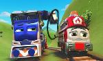 Revoir Mighty express du 23 Aout