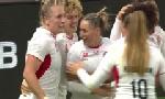 Revoir Coupe du monde de rugby féminine du 22 Aout