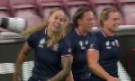 Revoir Coupe du monde de rugby féminine du 22 Aout