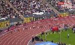 Revoir Alexander ogando remporte le 200m : du 22 Aout