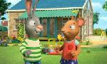 Revoir Pip et posy du 23 Aout