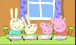 Revoir Peppa pig du 23 Aout