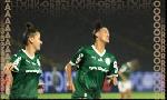 Revoir Le profil d'amanda gutierres, nommée pour le ballon d'or féminin 2025 : du 23 Aout