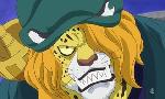 Revoir One piece du 23 Aout