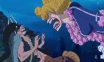 Revoir One piece du 23 Aout