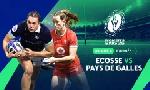 Revoir Coupe du monde de rugby féminine du 23 Aout