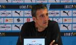 Revoir « on a fait trop d'erreurs » : du 23 Aout