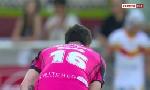 Revoir Le replay de dragons catalans - castleford tigers (mt2) : du 23 Aout