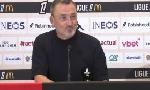 Revoir « encore beaucoup de travail » : du 23 Aout