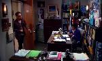 Revoir The big bang theory du 23 Aout