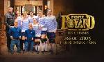 Revoir Fort boyard du 23 Aout