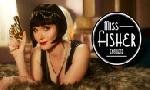 Revoir Miss fisher enquete saison 1 du 24 Aout