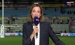 Revoir La coupe du monde de rugby féminine du 23 Aout