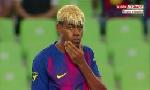 Revoir Le replay de daegu fc - fc barcelone : du 24 Aout
