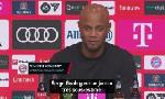 Revoir « gnabry est un joueur très sous-estimé » : du 23 Aout