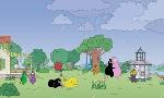 Revoir Barbapapa en famille du 24 Aout