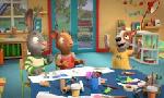 Revoir Pip et posy du 24 Aout