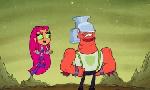 Revoir Teen titans go ! du 24 Aout