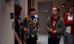 Revoir The big bang theory du 24 Aout
