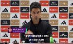 Revoir « en 2 semaines, nous avons déjà perdu havertz, odegaard et saka... » : du 24 Aout