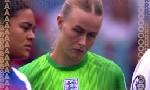 Revoir Le profil de hannah hampton, nommée pour le ballon d'or féminin 2025 : du 24 Aout