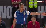 Revoir Le replay de france - brésil (set 5) : du 24 Aout
