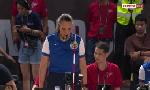 Revoir Le replay de france - brésil (set 3) : du 24 Aout