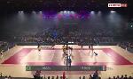 Revoir Le replay de france - brésil (set 1) : du 24 Aout