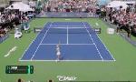 Revoir Cirstea dans les pas de serena williams : du 24 Aout