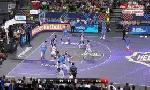 Revoir Jaiteh contre antetokounmpo avec autorité : du 24 Aout