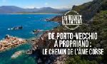 Revoir Les 100 lieux qu'il faut voir du 24 Aout